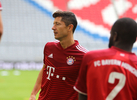 04.08.2021, Allianz FC Bayern Team PresentationHier nur Vorschaubilder !